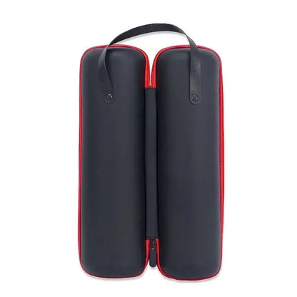 Shockproof Waterproof Eva Insulated Wine Tote Bag