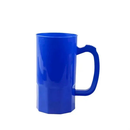 20 Oz Plastic Beer Stein