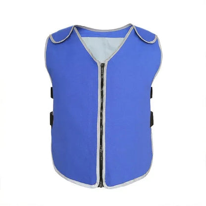 Cooling Reflective Vest
