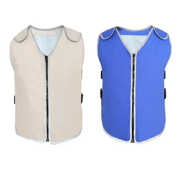 Cooling Reflective Vest