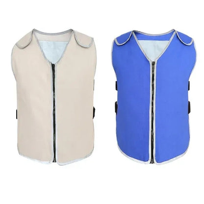 Cooling Reflective Vest