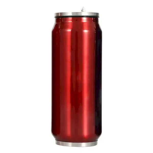 12 oz Stainless Steel Cans Vacuum Tumbler