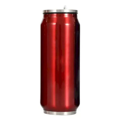12 oz Stainless Steel Cans Vacuum Tumbler