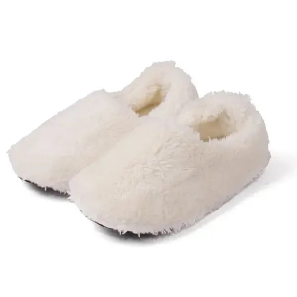 Plush Indoor Shoes
