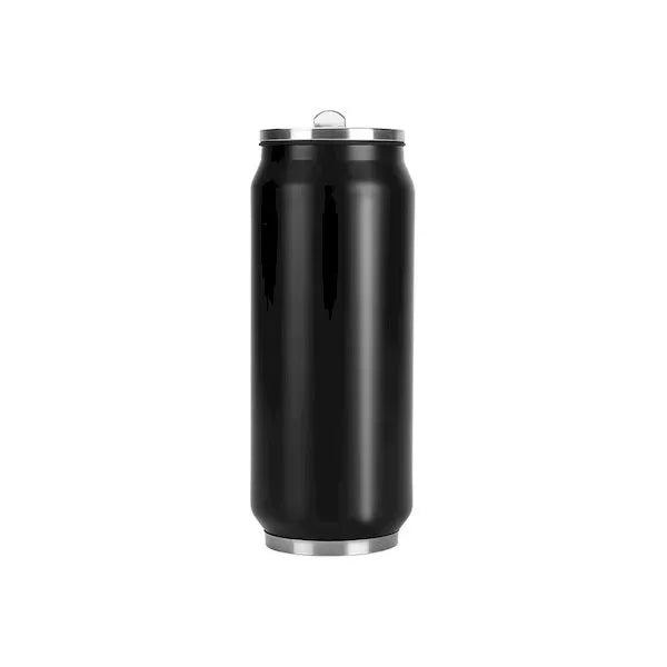 12 oz Stainless Steel Cans Vacuum Tumbler