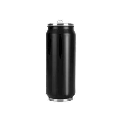 12 oz Stainless Steel Cans Vacuum Tumbler