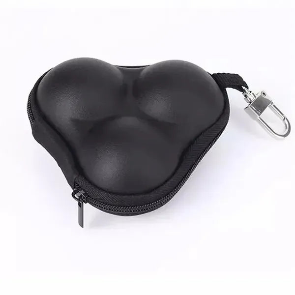 Golf EVA ball storage bag