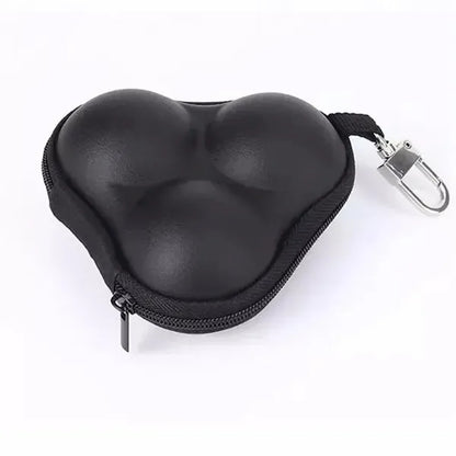 Golf EVA ball storage bag