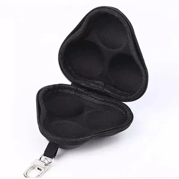 Golf EVA ball storage bag