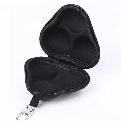 Golf EVA ball storage bag