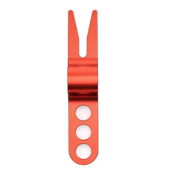 Divot Repair Tool