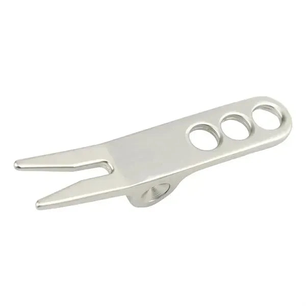 Divot Repair Tool