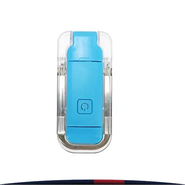 Rechargeable Book Light For Reading