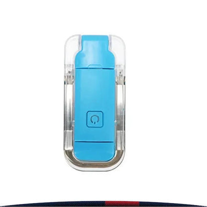 Rechargeable Book Light For Reading