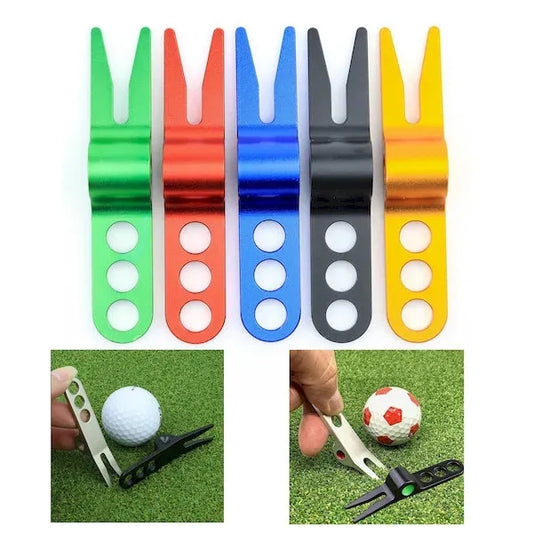 Divot Repair Tool