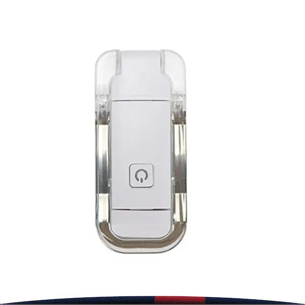 Rechargeable Book Light For Reading