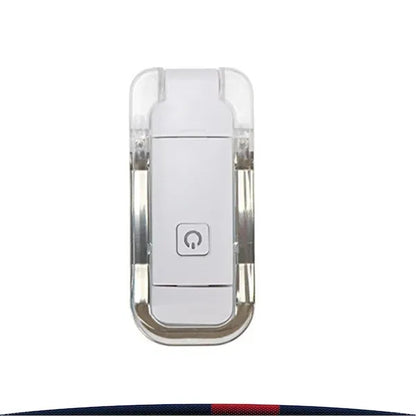 Rechargeable Book Light For Reading