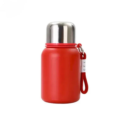 Insulated Portable Thermos Cup