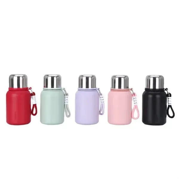 Insulated Portable Thermos Cup