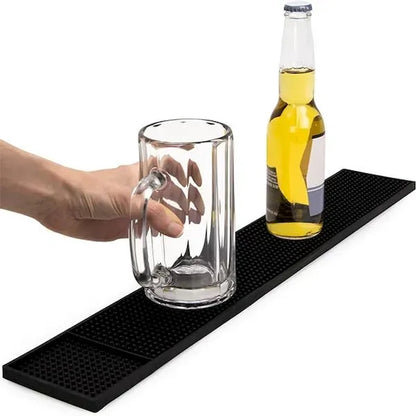 Custom Branded PVC Bar Mats