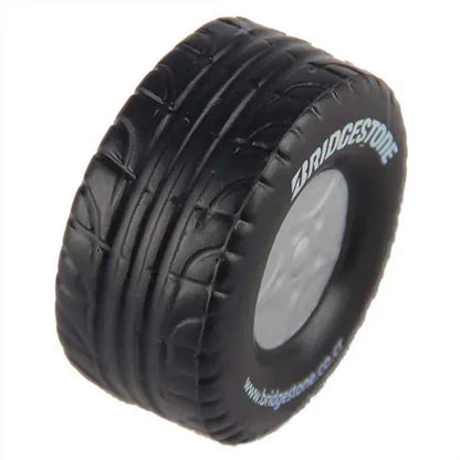 Tire PU Foam Stress Toy