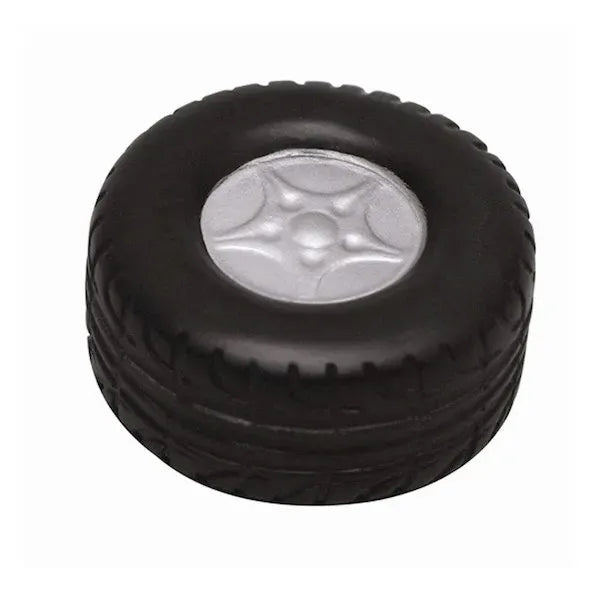 Tire PU Foam Stress Toy