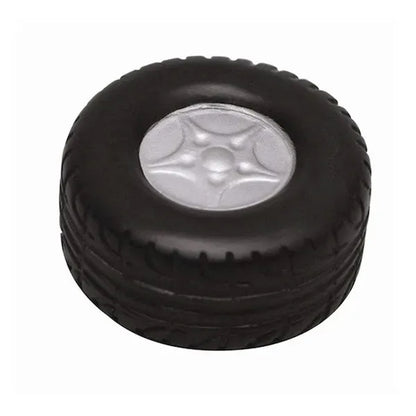 Tire PU Foam Stress Toy
