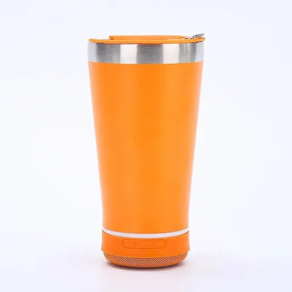 Speaker Thermos
