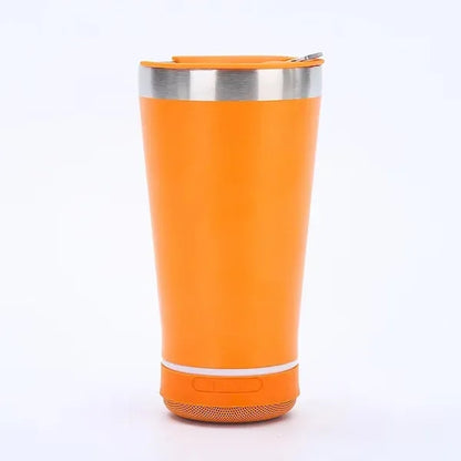 Speaker Thermos