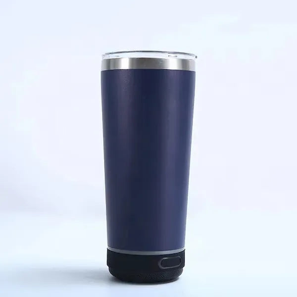 Speaker Thermos
