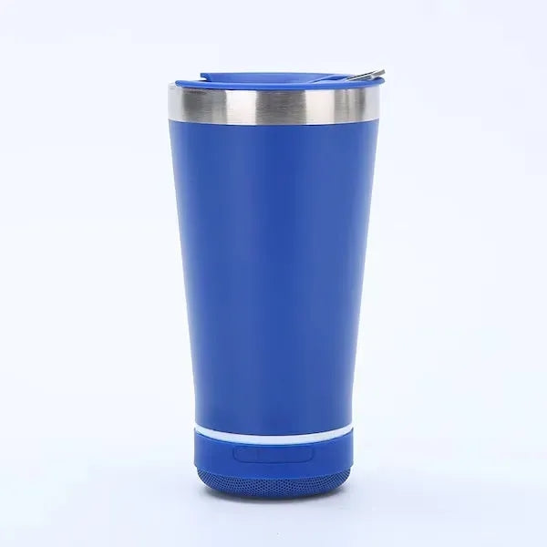 Speaker Thermos