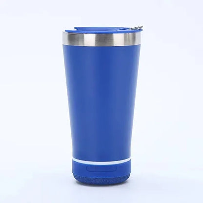 Speaker Thermos