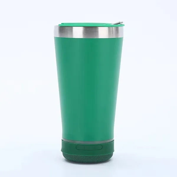 Speaker Thermos