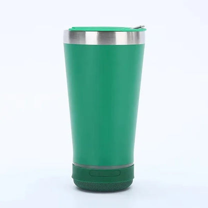 Speaker Thermos