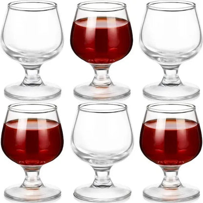 5oz Cute Cocktail Glass