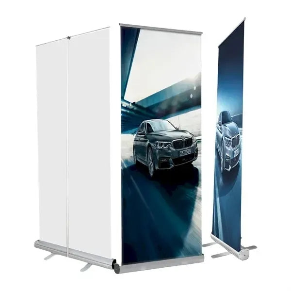 Roll-up Banner
