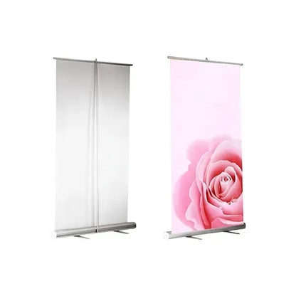 Roll-up Banner