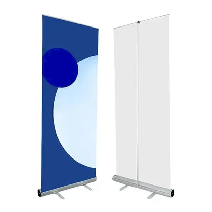 Roll-up Banner