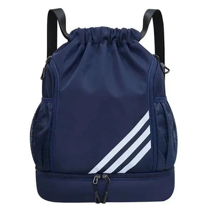Outdoor Drawstring Backpack
