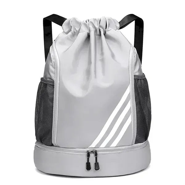 Outdoor Drawstring Backpack