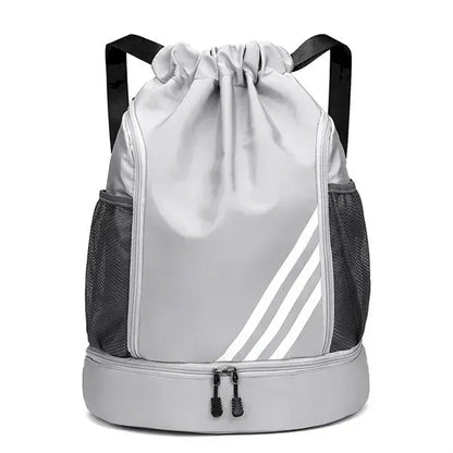 Outdoor Drawstring Backpack