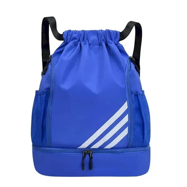 Outdoor Drawstring Backpack