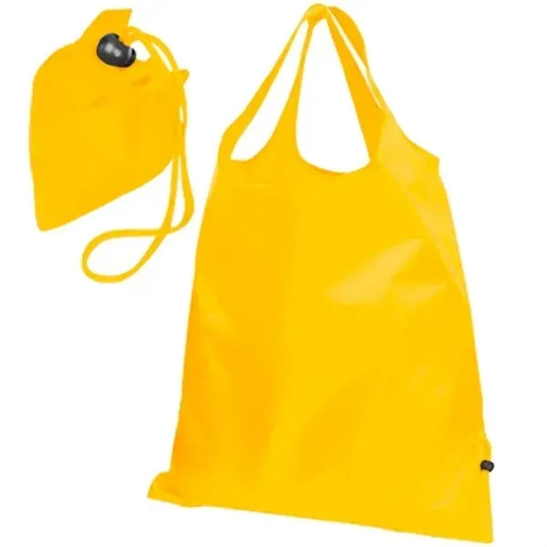 Strawberry Shaped Shopping Bag