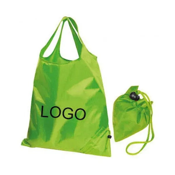 Strawberry Shaped Shopping Bag