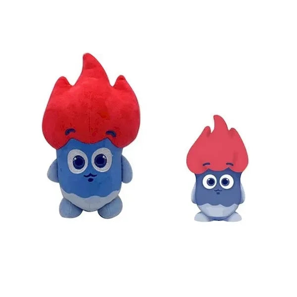 Personalized Plush Toy