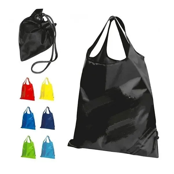 Strawberry Shaped Shopping Bag