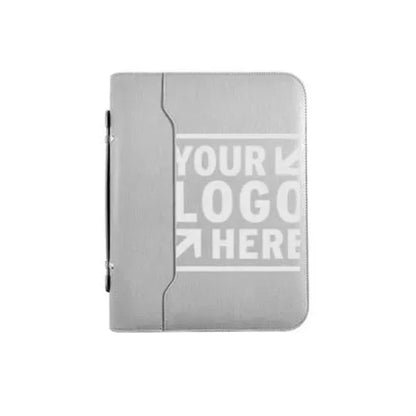 A4 Executive Folder with Calculator