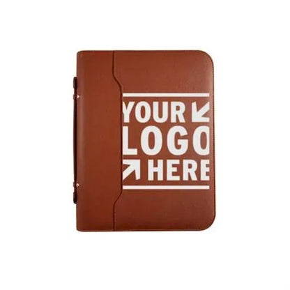A4 Executive Folder with Calculator