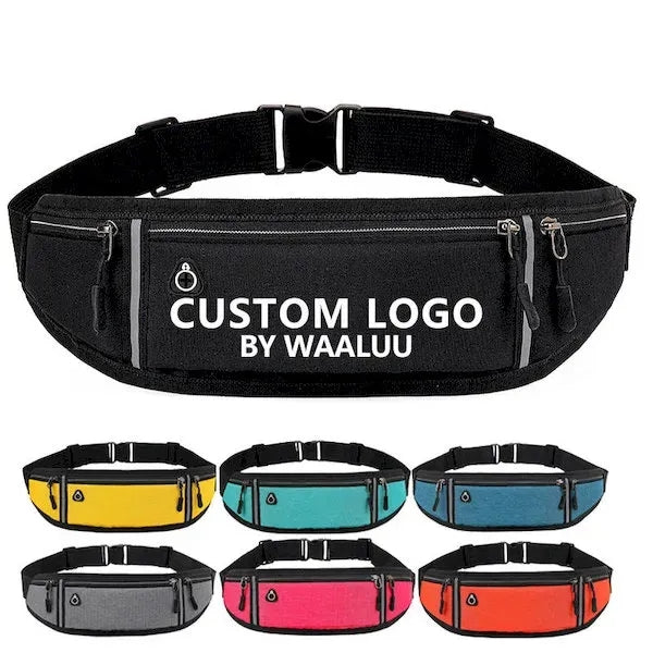 Outdoor Sports Running Waist Bag