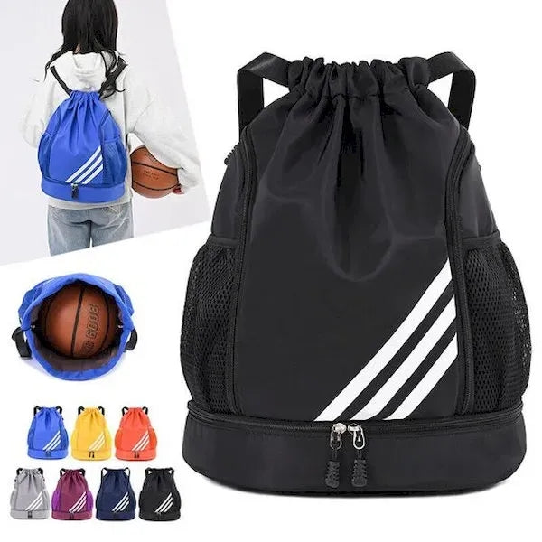 Outdoor Drawstring Backpack